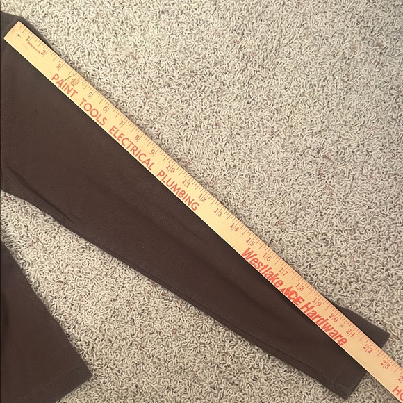 Set of 4 Long Sleeve Mock Turtlenecks 2 COPPER KEY 1 Christopher Banks 1 Hannah - Picture 11 of 13